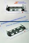 Thyssenkrupp Landing door lock stop pin 200215146
