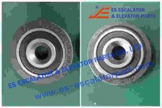 Door Close Rope Reture Pulley 200253783