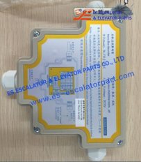 Profibus DP 200051707