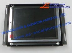 Color LCD Horizontal 200082089