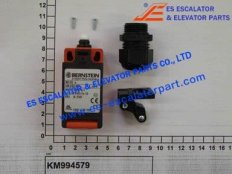 KM994579 LIMIT SWITCH