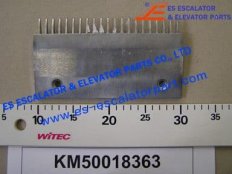 KM50018363 COMB EXTREME 55Y602