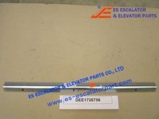 DEE1726756 GUIDE 787X35X4MM RST37 2