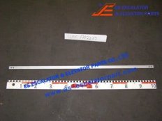 DEE1702619 ROD 1001X20MM RST37 2