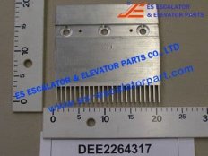 DEE2264317 STEP COMB D7.1 W=206.6MM L=205MM