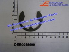 DEE0045699 JOINT 16X8MM DIN71751A A3B