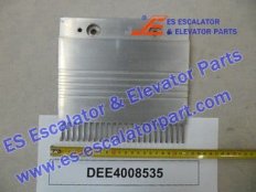 DEE4008535 STEP COMB RT D