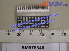 KM976345 Comb Plate FX453Y502 D=142.5MM