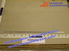 DEE0210070 ROD 850X16X4MM