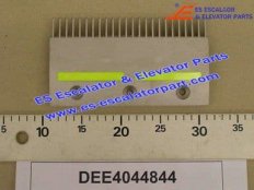 Replaced by DEE4044844 Comb Plate