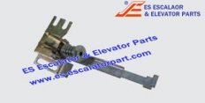 KM51398719 CONTACT ACTUATION LEFT HAND