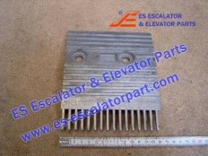 DEE1980917 STEP COMB E4 L=174MM W=146.2MM RT300