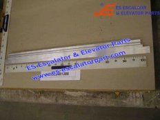 DEE2481386 PROFILE PART-RTV-ALMGSI0.5F22EQ