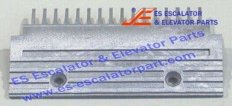 WK626D315H01 ALUMINIUM COMB