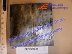 DEE0075241 TREAD PLATE