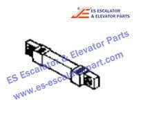 EE0790417 BRACKET 250X30MM GGG 40