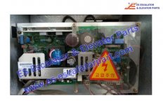 Elevator inverter power card PB-H9G151SF