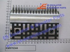 KM976344 Comb Plate D145.6MM