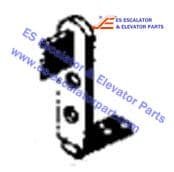 DEE0706764 LEVER L=125MM