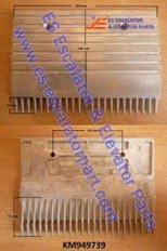 KM949739 COMB 19472MM 23 DTS 506 453D2