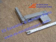 DEE0793688 LEVER L=81MM