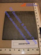 DEE0075240 TREAD PLATE