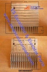 DEE4044837 Comb Plate