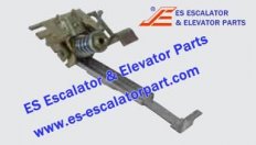 KM51402037 CONTACT ACTUATION RIGHT HAND
