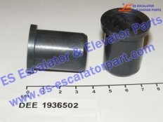 DEE1936502 BUSHING D24.1/19.6MM W35MM