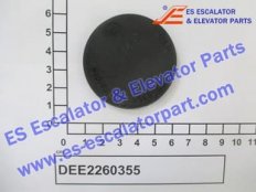 DEE2260355 LID D47.8/45MM W=4.5MM