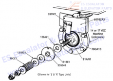 90CC1 Safety Devices