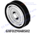 GXF0290AR502 Rollers