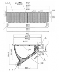 C64500013G02 Step&Pallet