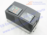 AVY 7.5KW BR4 Inverter