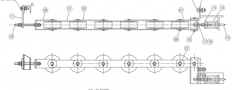 S613C966 Belting device