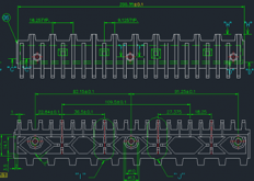 645B032H06 Demarcation