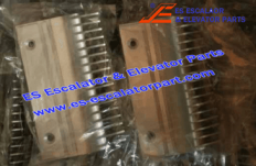 S655C026H04 Comb plate