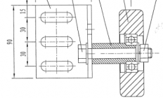 S613D944 Roller