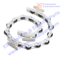 KM507663G01 Step Chain