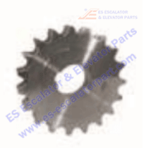 Roller And Wheel 247851