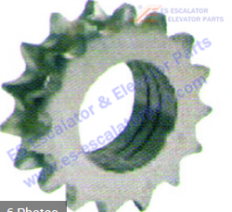 Roller And Wheel 466057