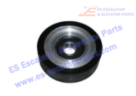 Escalator Parts Roller And Wheel 1705532200