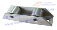 Escalator Parts Roller And Wheel 471CLS1