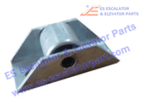 Escalator Parts Roller And Wheel 471CLS2