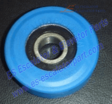 Roller And Wheel G0290AJ9