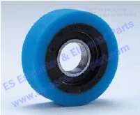 Roller And Wheel XOA4680MAC