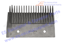 Escalator Parts Comb Plate 22501788A