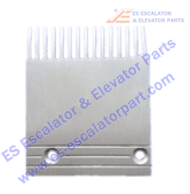 Escalator Parts Comb Plate 21502024B