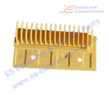 Escalator Parts Comb Plate 2L08317