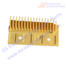 Escalator Parts Comb Plate 2L08318